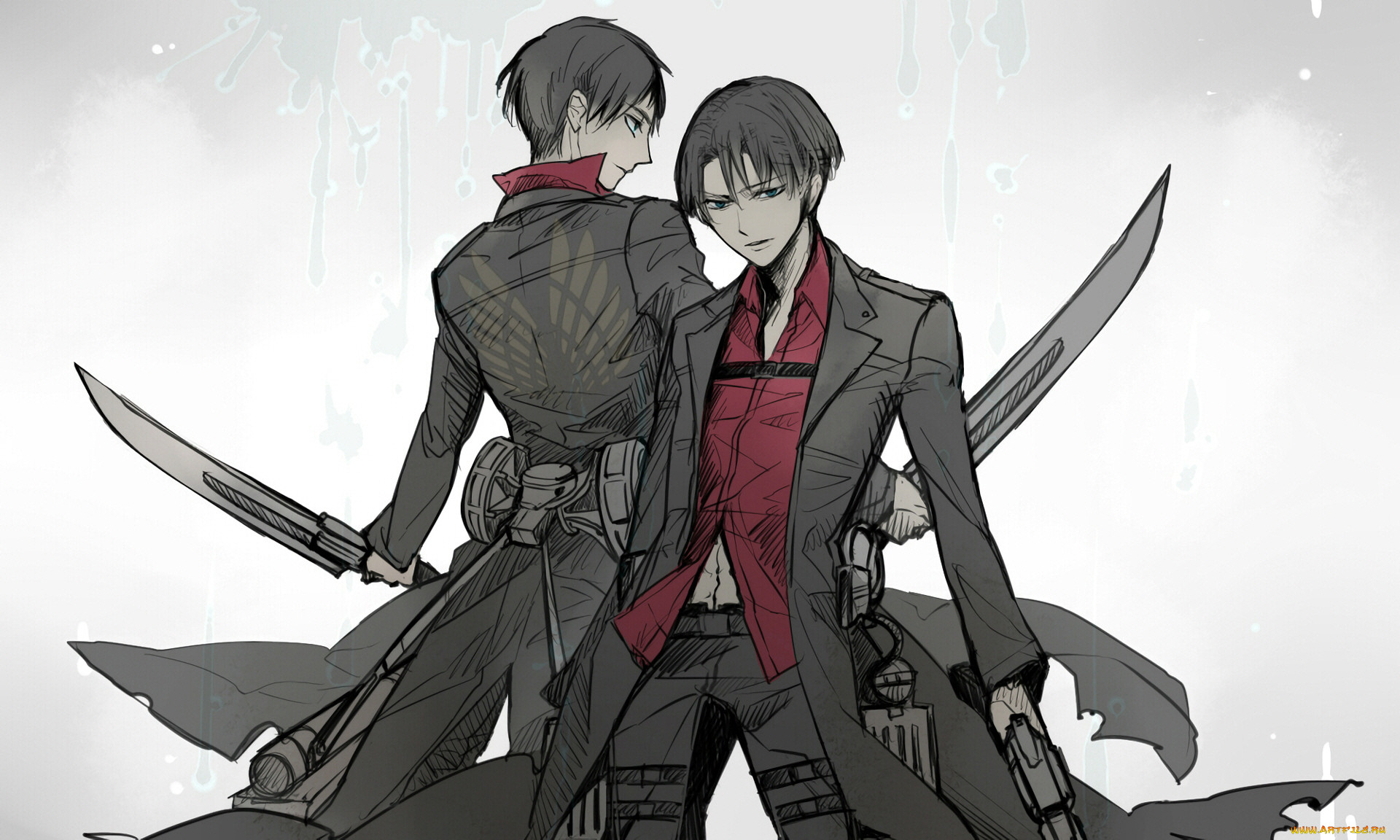 , shingeki no kyojin, , 